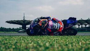 Miguel Oliveira foi 10.º no primeiro dia em Sepang: «Estamos a adaptar-nos à mota»