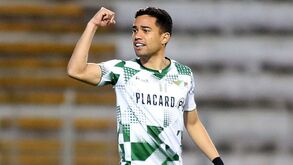 Madson despede-se do Moreirense: «Saio como mais um adepto»