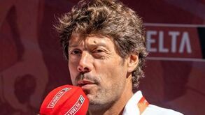 Óscar Freire já foi localizado: antigo campeão do mundo abandonou casa de forma voluntária