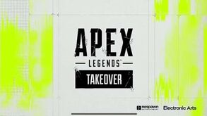Apex Legends: Takeover coloca a comunidade no centro