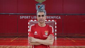 Jota González à 'Cadena SER': «Disse que Portugal chegaria às meias-finais do Mundial» 