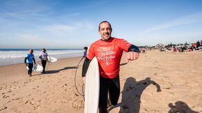 Tiago Pires vai ter direito a despedida simbólica no Capítulo Perfeito