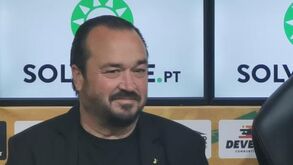 Jaime Sousa condenado a 51 dias de suspensão por agressão