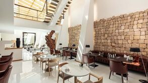 Dez restaurantes onde jantar no Dia dos Namorados
