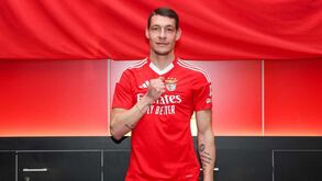 Belotti dá que falar em Itália: «O galo levanta a crista»