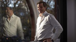 Ricardo Oliveira reeleito presidente da Federação Portuguesa de Padel