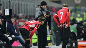 Sérgio Conceição elogia 
