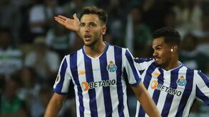 Inverno mais frio para os dragões que perderam dois titulares antes do clássico