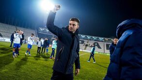 Reportagem Record: visita ao Excursionistas, onde tudo começou para Martín Anselmi