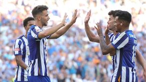Jackpot de 110 milhões de euros liberta o verão do FC Porto