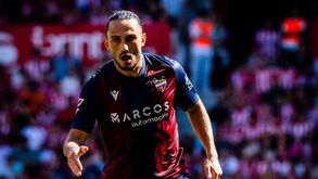 Kochorashvili até 7 milhões de euros: acordo fechado e válido no verão