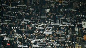 Tribunal absolve adeptos do Vitória de Guimarães de coima aplicada pela APCVD