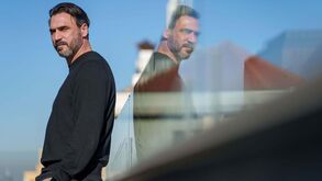 Hugo Almeida: «No Irão, lançaram mísseis ao lado do estádio onde eu estava»