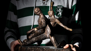 Hjulmand já recebeu o prémio de Jogador do Ano da Dinamarca