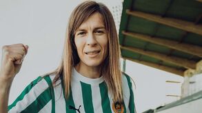 Raquel Infante reforça Rio Ave 