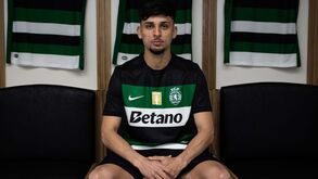 Biel segue com o Sporting para o Porto: conheça a questão burocrática que levanta a dúvida