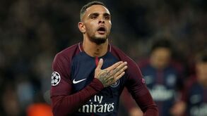 Kurzawa hospedado em Gaia à espera de luz verde para se apresentar no Bessa 