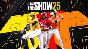 MLB The Show 25 já disponível para reserva
