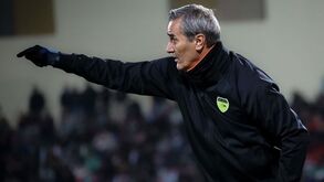 Jordânia: João Mota conquista Supertaça para o Al Hussein