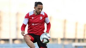 Antigo treinador apresenta Kochorashvili: «Está preparado para jogar em qualquer clube de qualquer liga»