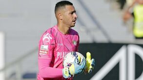 Moreirense distingue Kewin Silva pela marca dos 100 jogos