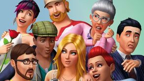 The Sims 4: Businesses & Hobbies Expansion está a caminho