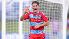 Nuno Moreira eleito o melhor jogador de janeiro da Liga Betclic pelo Sindicato