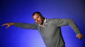 Miguel Arrobas: «Ficava muitíssimo satisfeito de chegar à final olímpica»