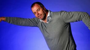 Miguel Arrobas em grande entrevista: «Vamos no caminho da final olímpica»