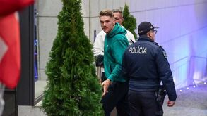 A chegada do Sporting a Gaia: Gyökeres nos eleitos, os miúdos chamados e a novidade Biel