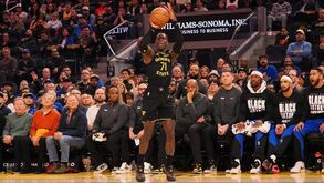 Schröder passa por 3 equipas em 24 horas na NBA... depois de falar em 