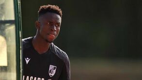 António Miguel Cardoso elogia Rui Costa: «Tínhamos uma dívida por Alfa Semedo e o Benfica foi paciente»