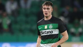 Fresneda seguro e Biel no banco frente ao FC Porto