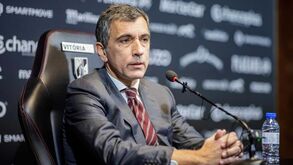 António Miguel Cardoso: as críticas às arbitragens, a oposição e o projeto de futuro