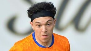 Pepê faz travessia do deserto