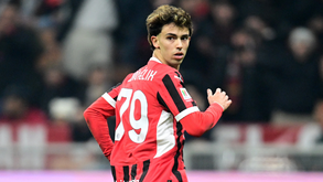 «João Félix? Há quem diga que Sérgio Conceição o queria, mas...»