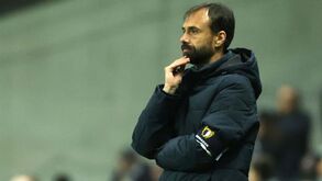 Hugo Oliveira: «V. Guimarães nunca é uma equipa frágil»