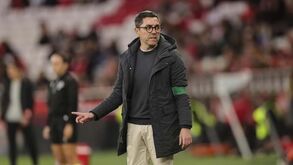 Micael Sequeira acredita no título do Sporting: «Crença muito grande de que no final seremos felizes»