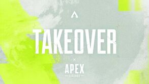 Apex Legends: Takeover coloca comunidade no topo 