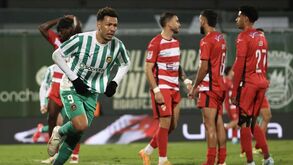 Filipe Martins avalia sucesso de Clayton: «Pode perfeitamente chegar a um grande em Portugal»