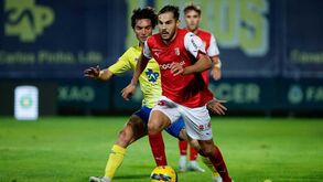 António Salvador mudou regras do jogo quando Yuri Ribeiro já estava em Inglaterra: ou rescindia ou era encostado nos Sub-23