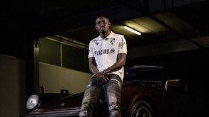 V. Guimarães inscreve Hevertton, Beni e Umaro Embaló na UEFA