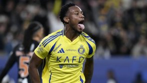 Jhon Durán, o colombiano careiro que voltou as costas à Europa por 55 mil euros/dia