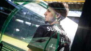 Certificado de Biel chegou e reforço vai para o banco no clássico