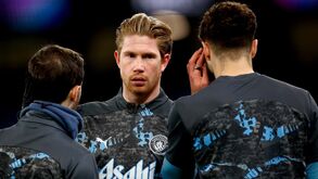 Turcos não desistem: Reunião entre De Bruyne e Galatasaray