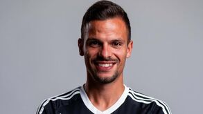André Geraldes renova até 2027