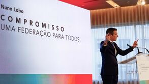 Nuno Lobo: «Pedro Proença nunca está com os dois pés em lado nenhum»
