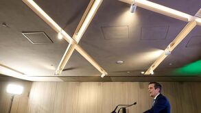 Nuno Lobo: «A Cidade do Futebol no norte do país é fundamental»