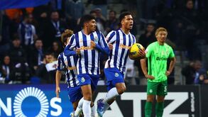 Danny Namaso: «Não merecíamos perder pontos neste jogo»