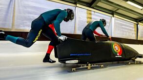 Está em marcha o projeto para tentar levar o Bobsleigh português aos Jogos Olímpicos de Inverno